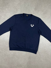 True Religion Sweater (XL)