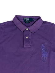 Ralph Lauren Big Pony Polo Shirt (M)