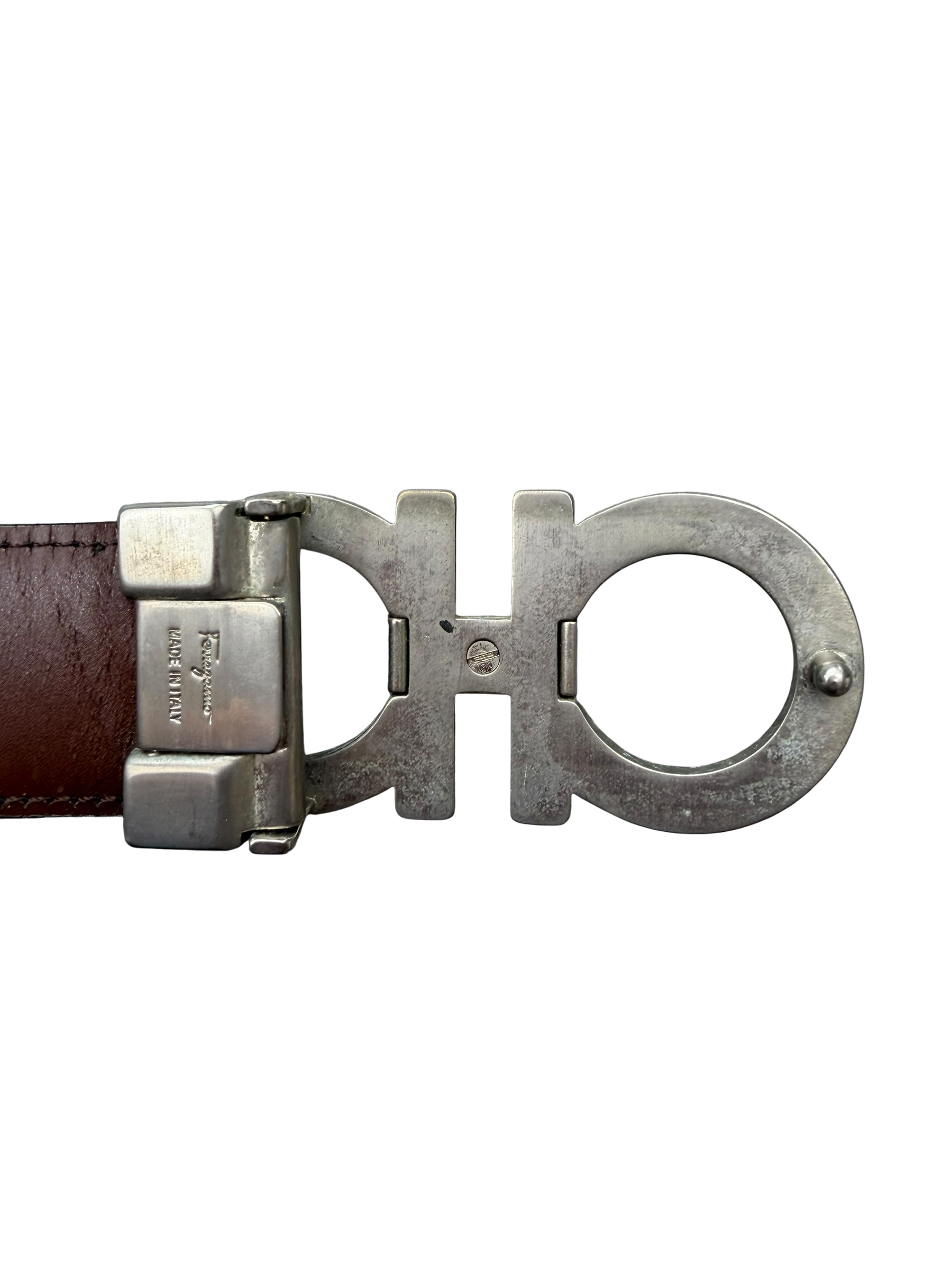 Ferragamo Gürtel (95cm)