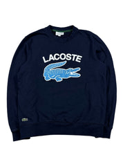 Lacoste Logo Sweater (S)