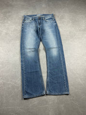 Mustang Bootcut Jeans (L)
