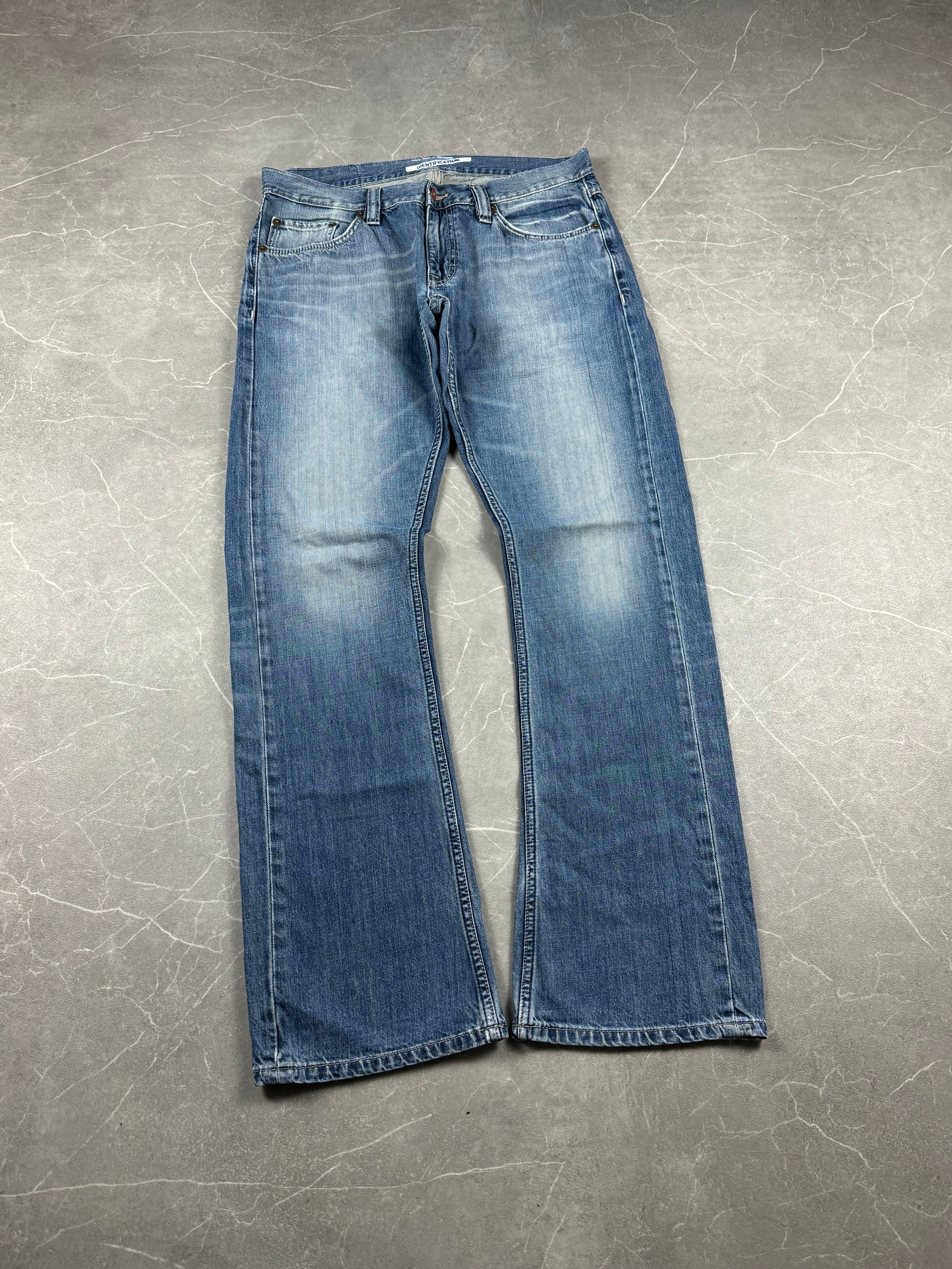 Mustang Bootcut Jeans (L)