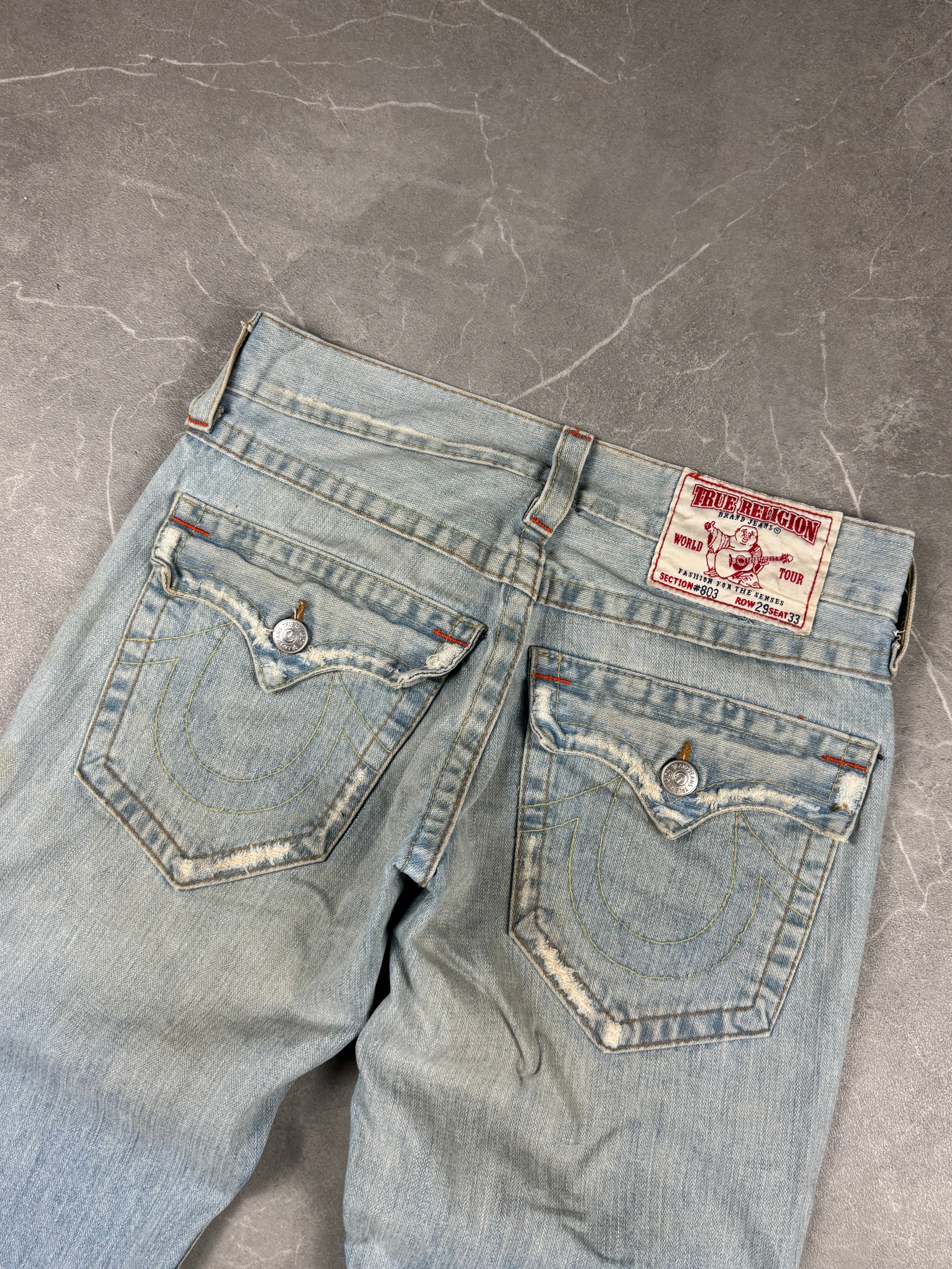 True Religion Jeans (SM)
