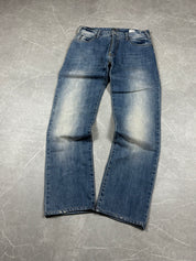 Vintage Armani Jeans (S)