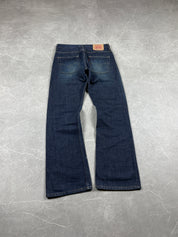 Levi's Bootcut Jeans (S)