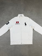 Ralph Lauren Schweiz Zipper (L)