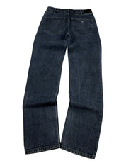 Armani vintage Straight Jeans (M)