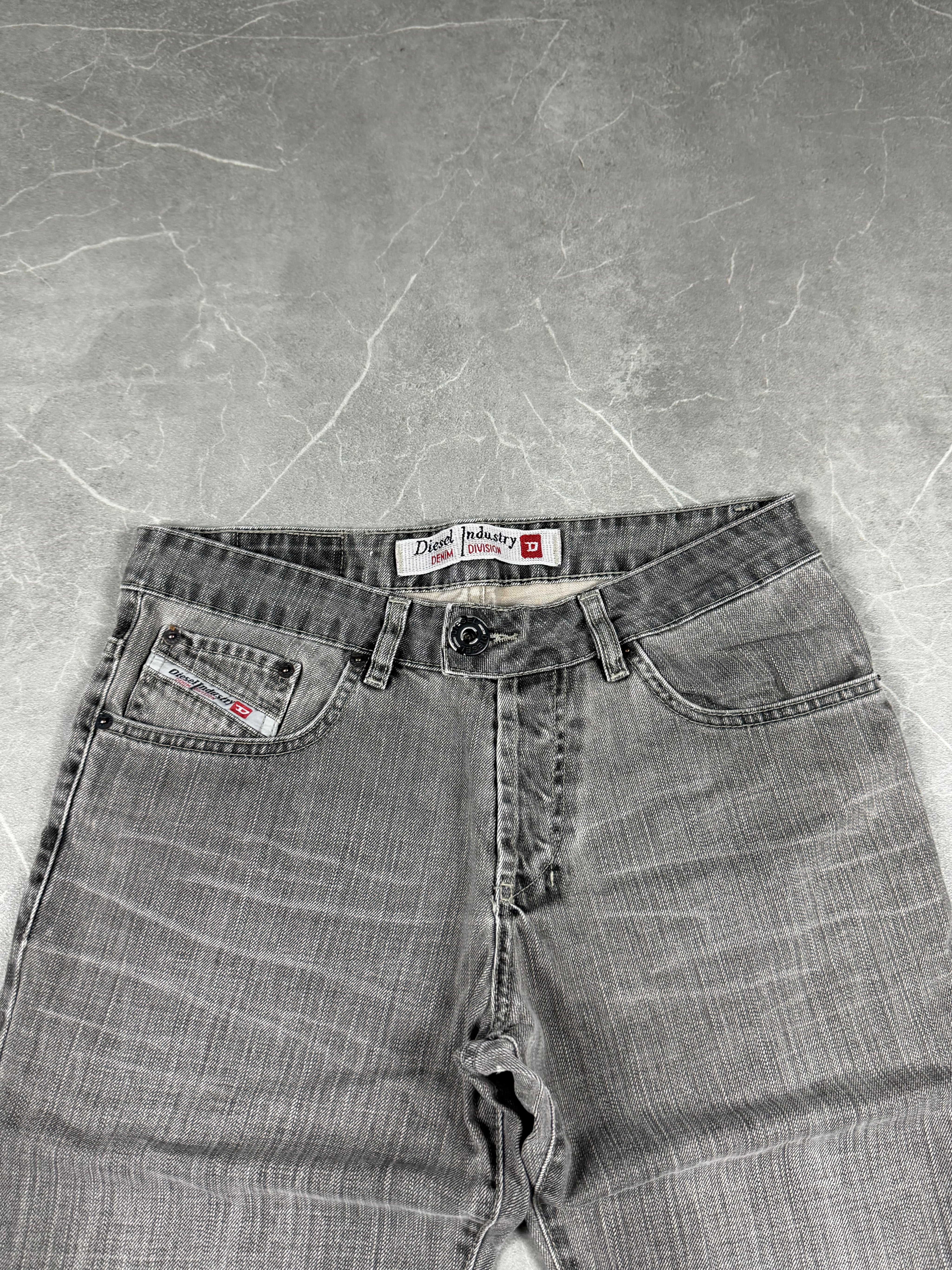 Diesel washed Jeans (S)