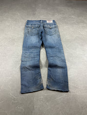 True Religion Jeans (M)