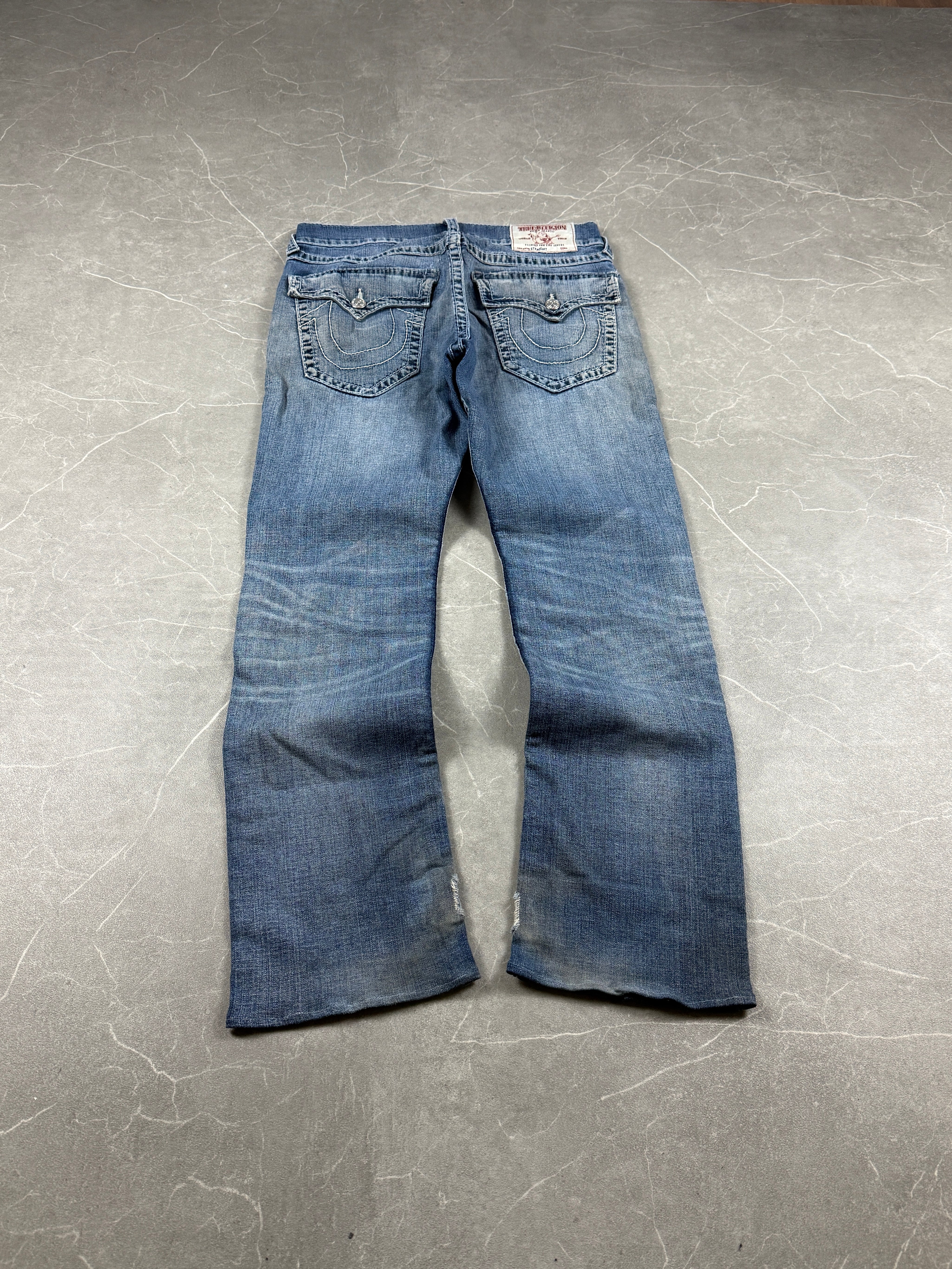 True Religion Jeans (M)