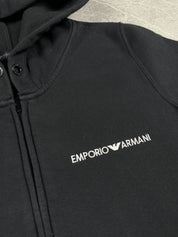 Armani Zipper (XS-S)