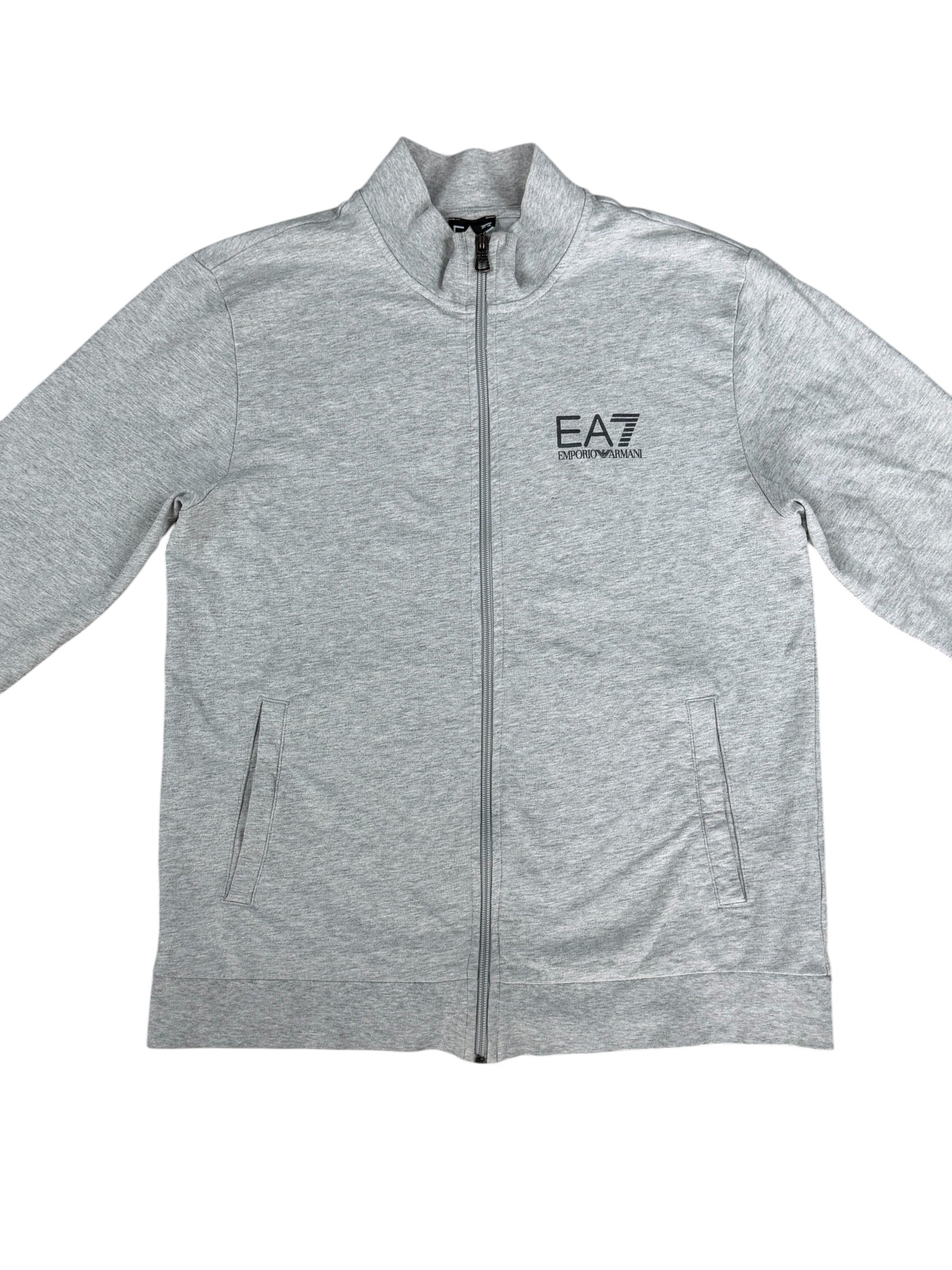 Armani EA7 Zip Jacke (S)