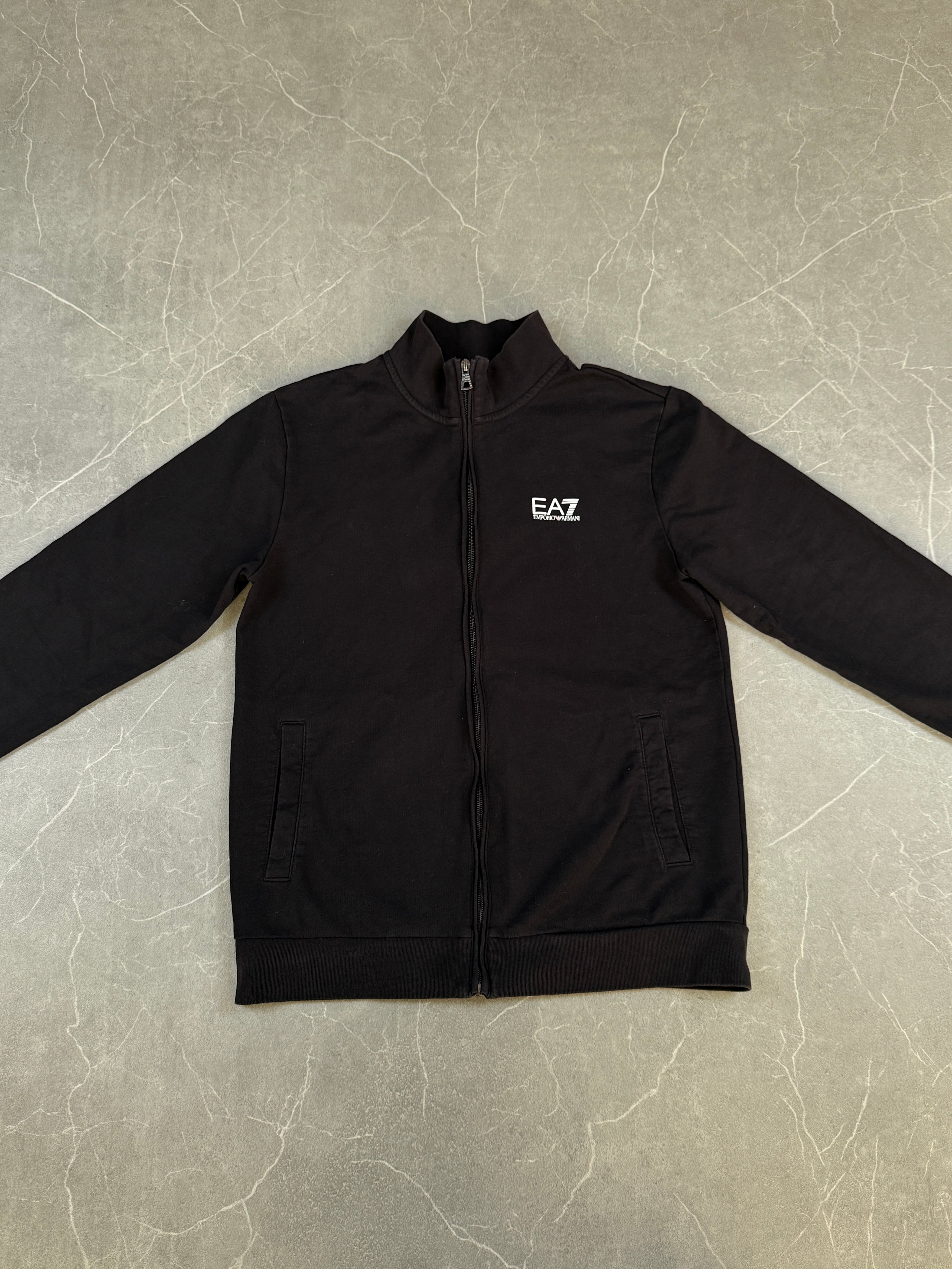Armani EA7 Zipper (S)