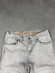 Vintage Camp David Slim fit Jeans (S)