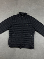 Lacoste down jacket (M)