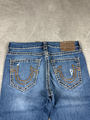 True Religion Slim fit Jeans (L)