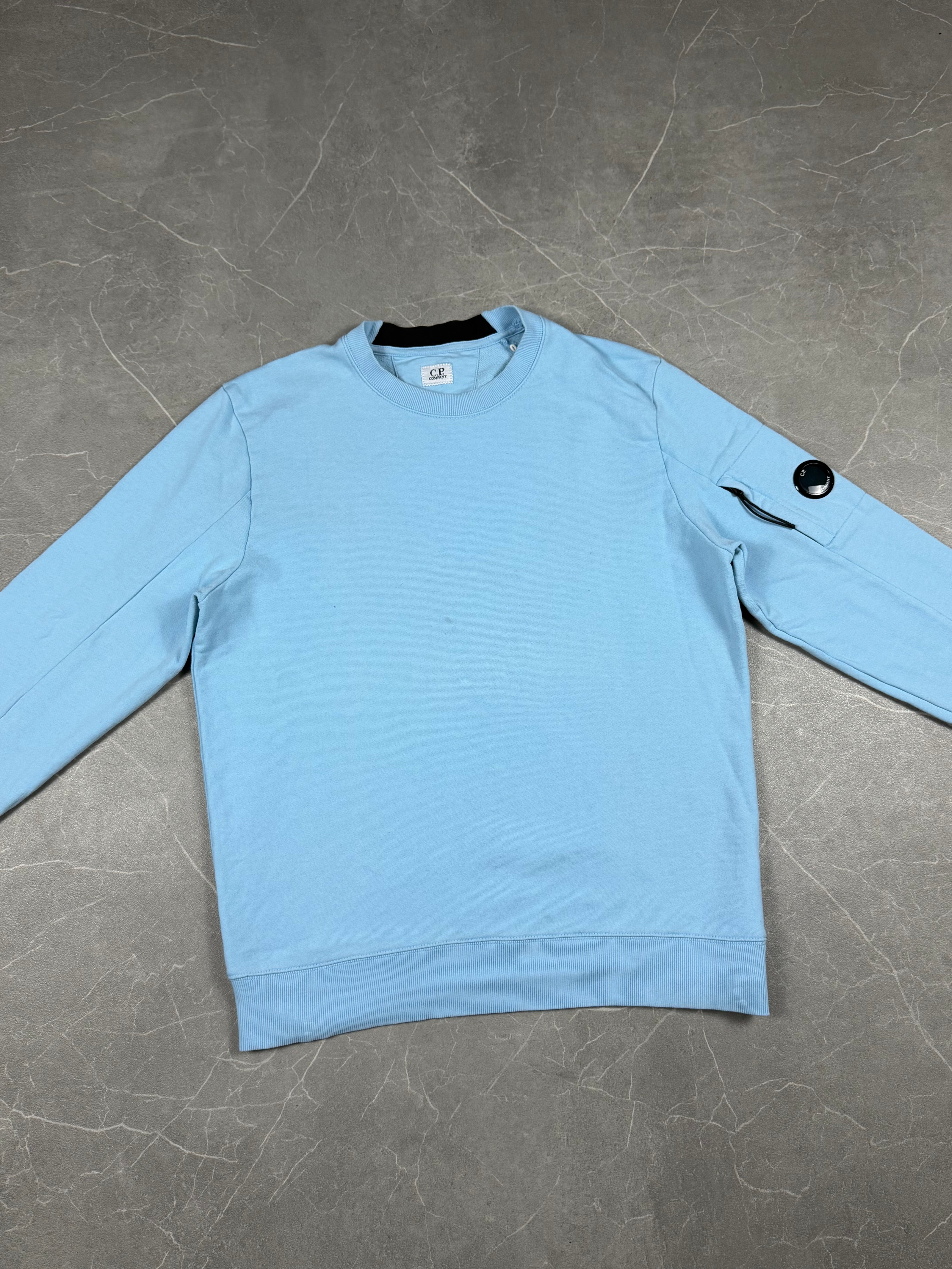 CP. Company lens Sweater (M)