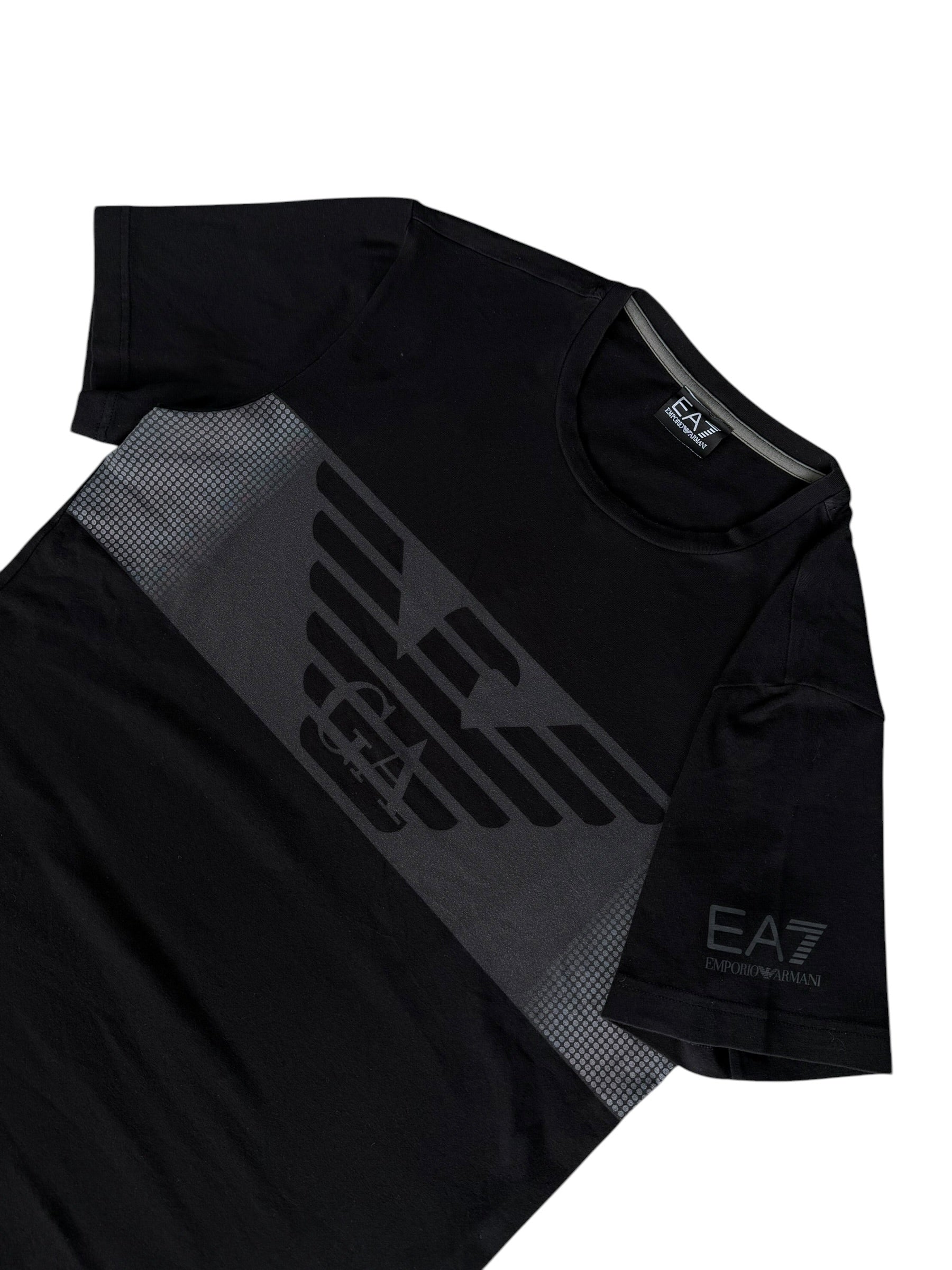 Armani EA7 Slimfit Tshirt (M)