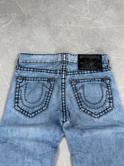 True Religion Bobby Super T Jeans (S)