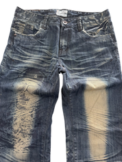Ultra washed Bootcut Jeans (M-L)