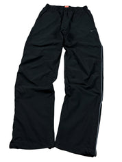 Nike Baggy Trackpants (M)