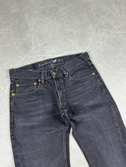 Mustang Bootcut Jeans (S)