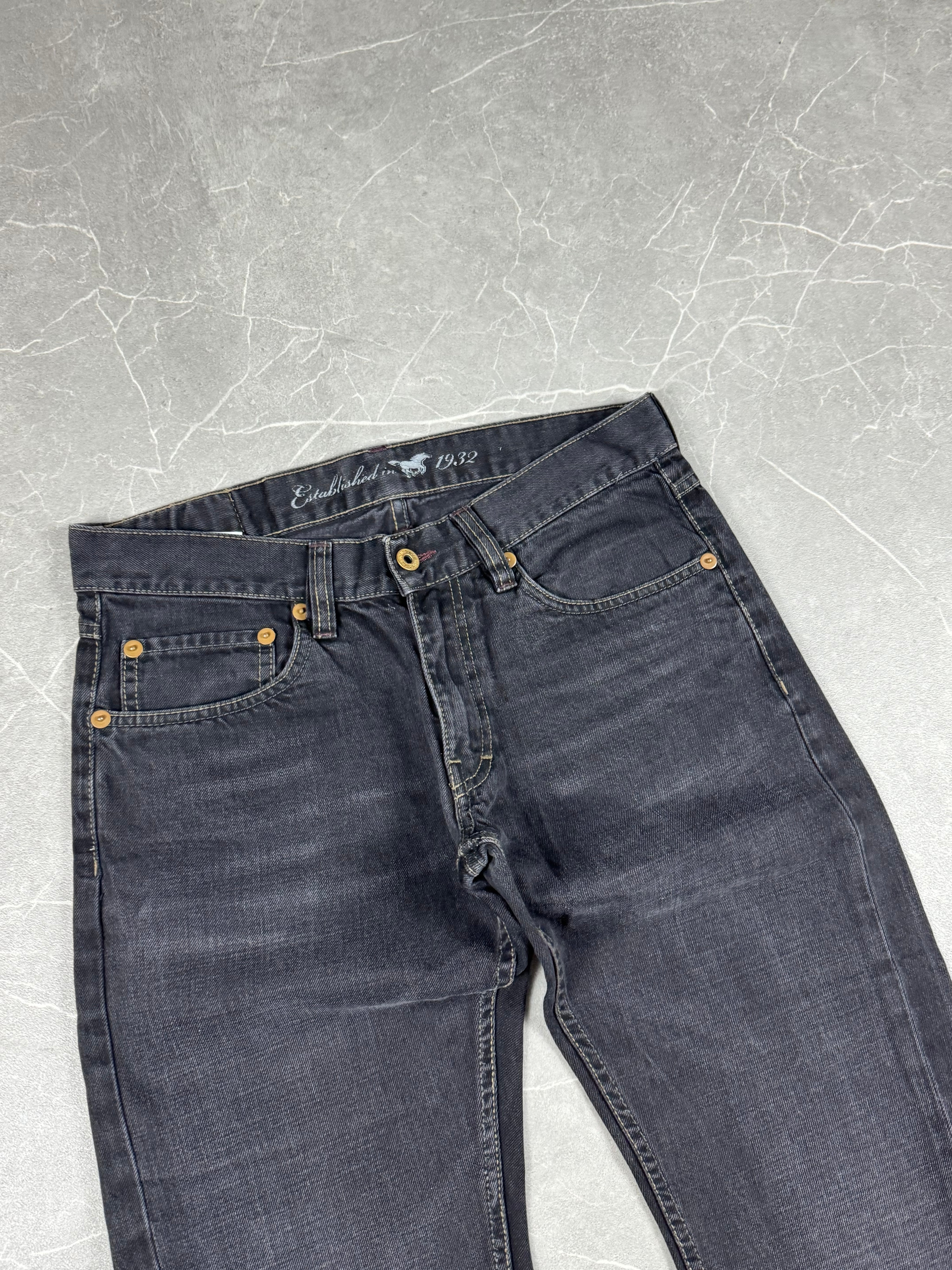 Mustang Bootcut Jeans (S)
