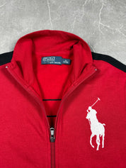 Ralph Lauren Big Pony Zip (10/10)