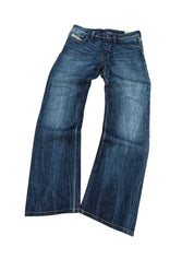 Diesel washed Bootcut Jeans (S)