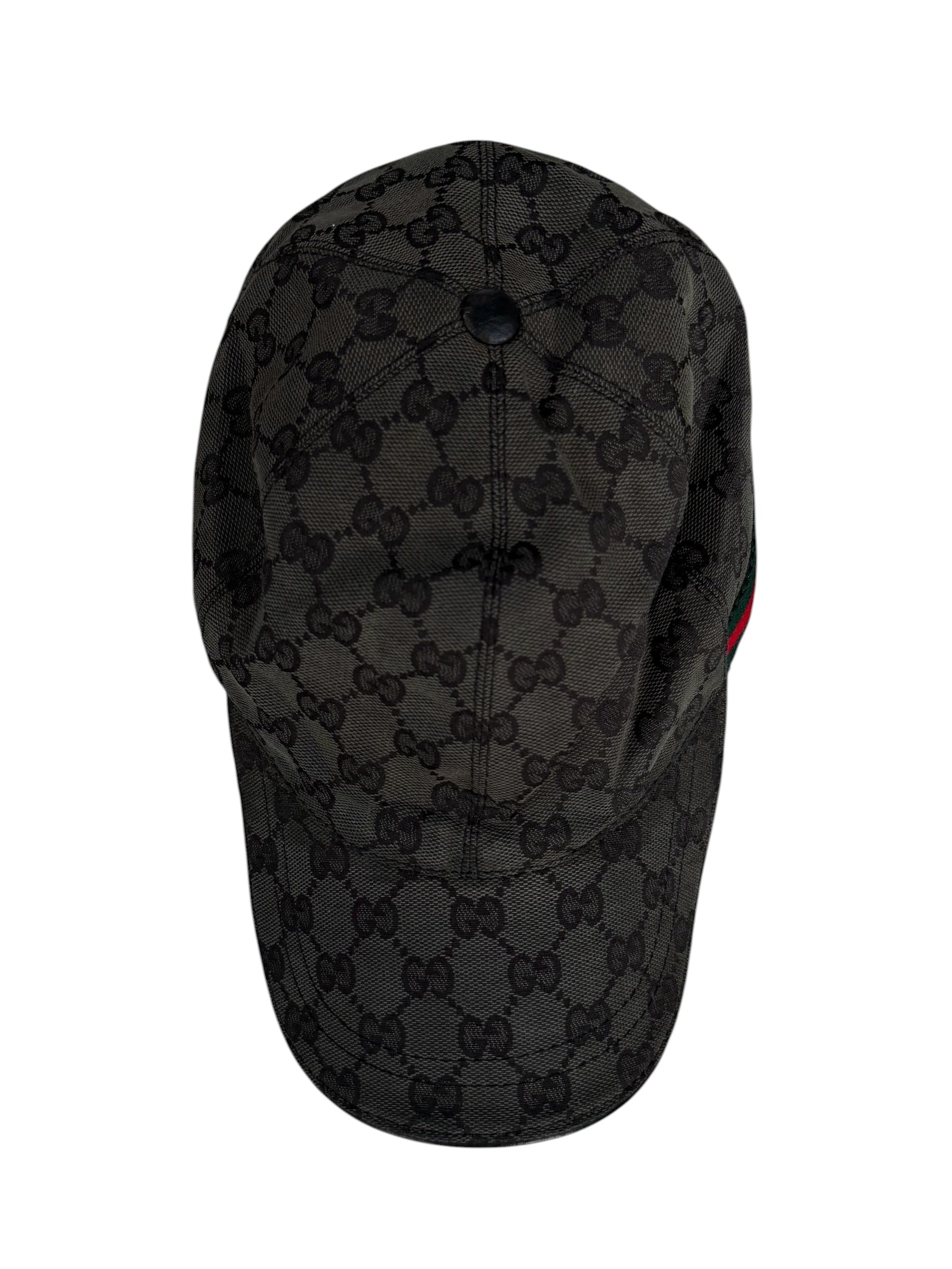 Gucci GG Vintage Cap
