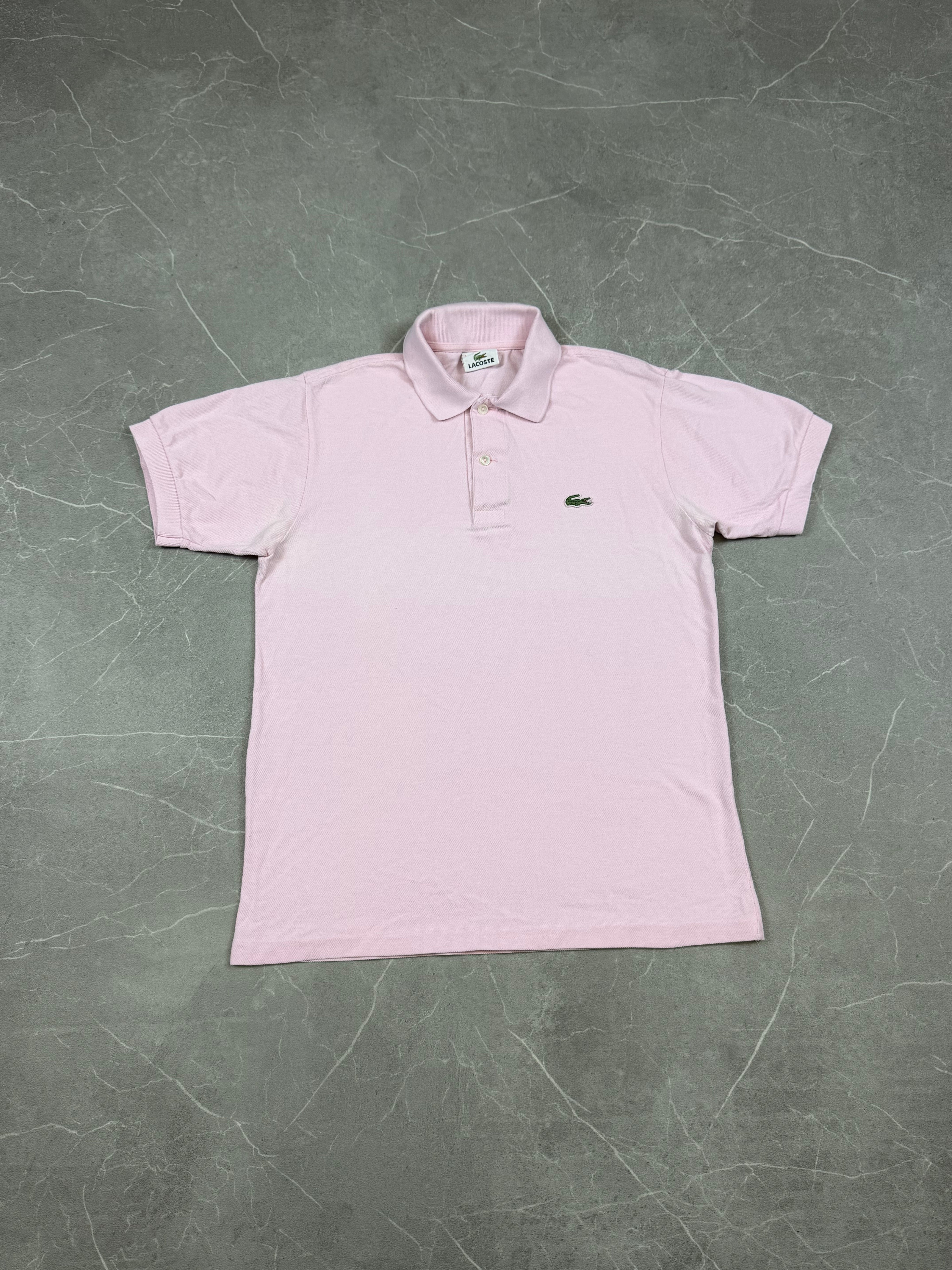 Lacoste Polo Shirt (S)