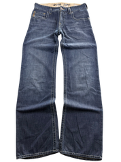 Armani Bootcut Jeans (S-M)