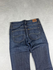 Vintage Bootcut Jeans (S)
