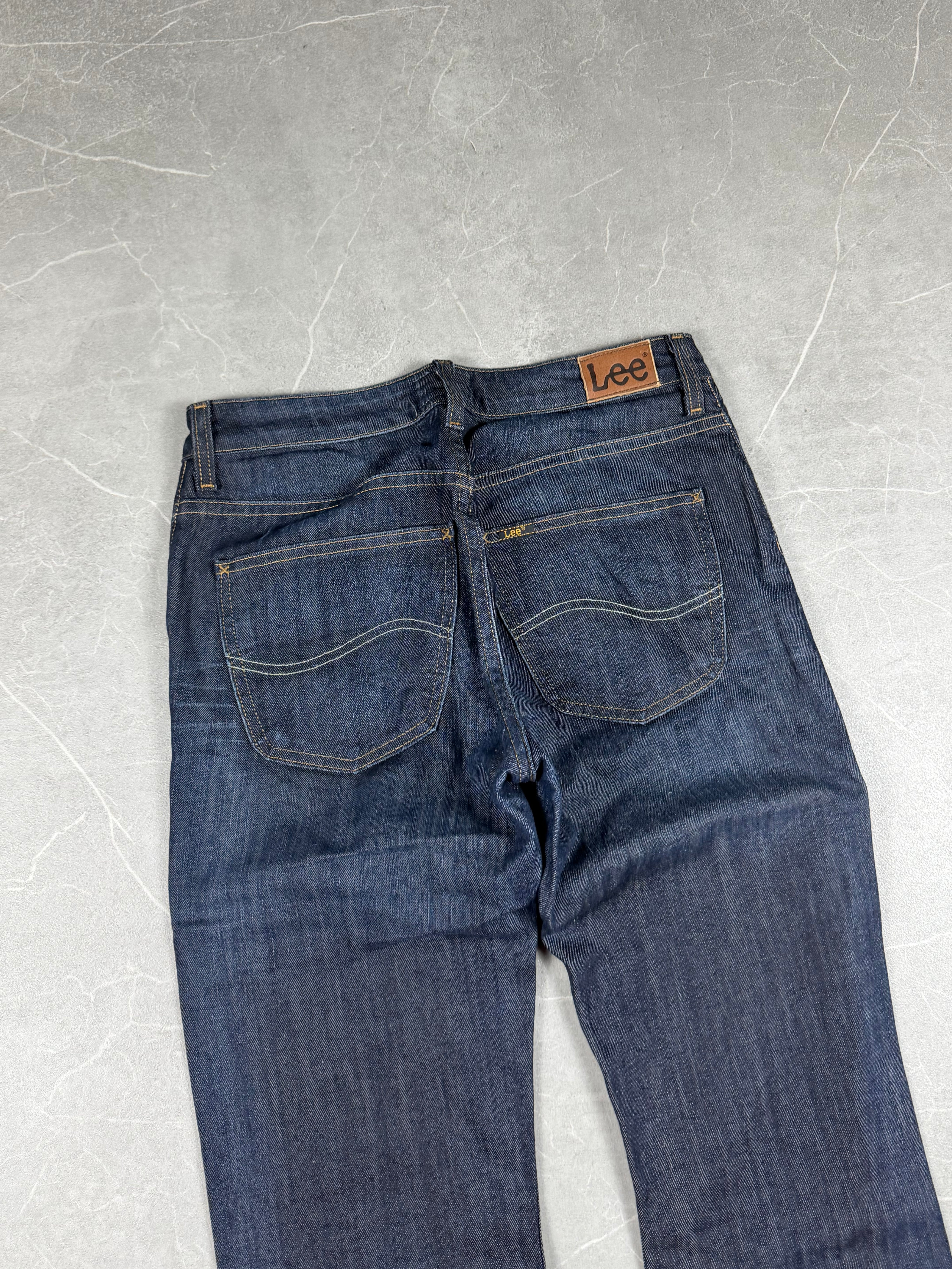Vintage Bootcut Jeans (S)