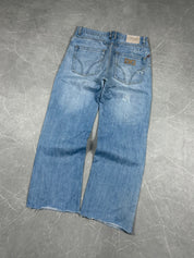 Dolce Gabbana Baggy Jeans (S)