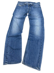 Diesel Straight-Fit Jeans (M)