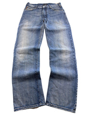 Armani vintage Baggy Jeans (S)