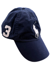Ralph Lauren Big Pony Cap