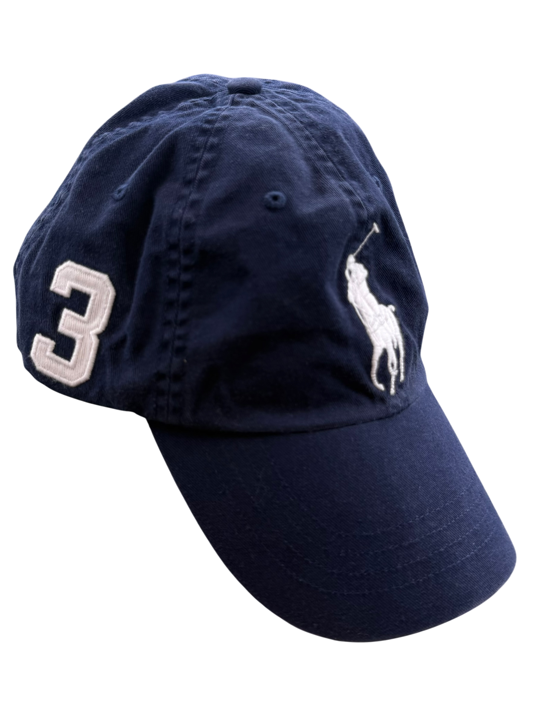 Ralph Lauren Big Pony Cap