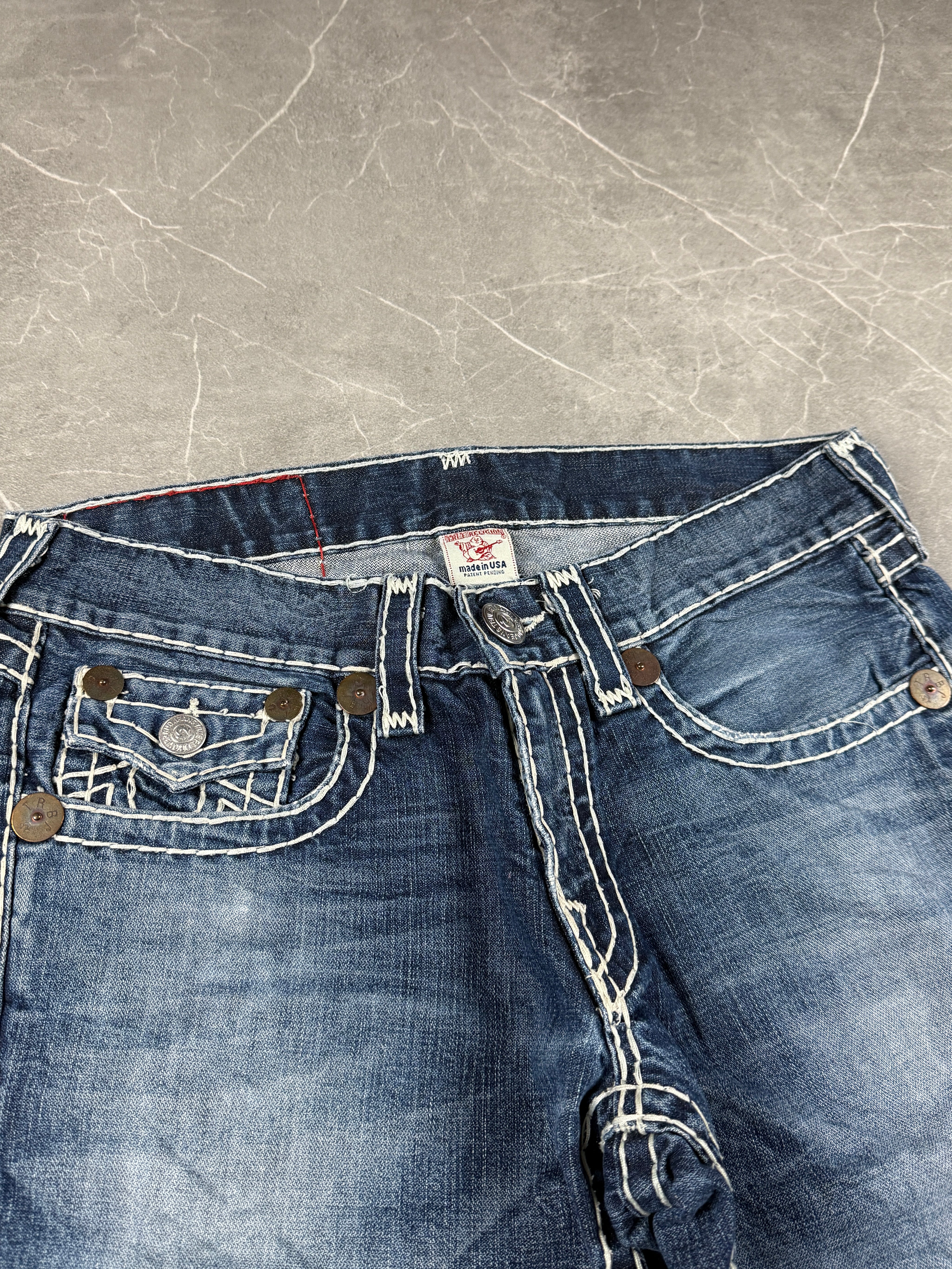 True Religion Jeans (SM)