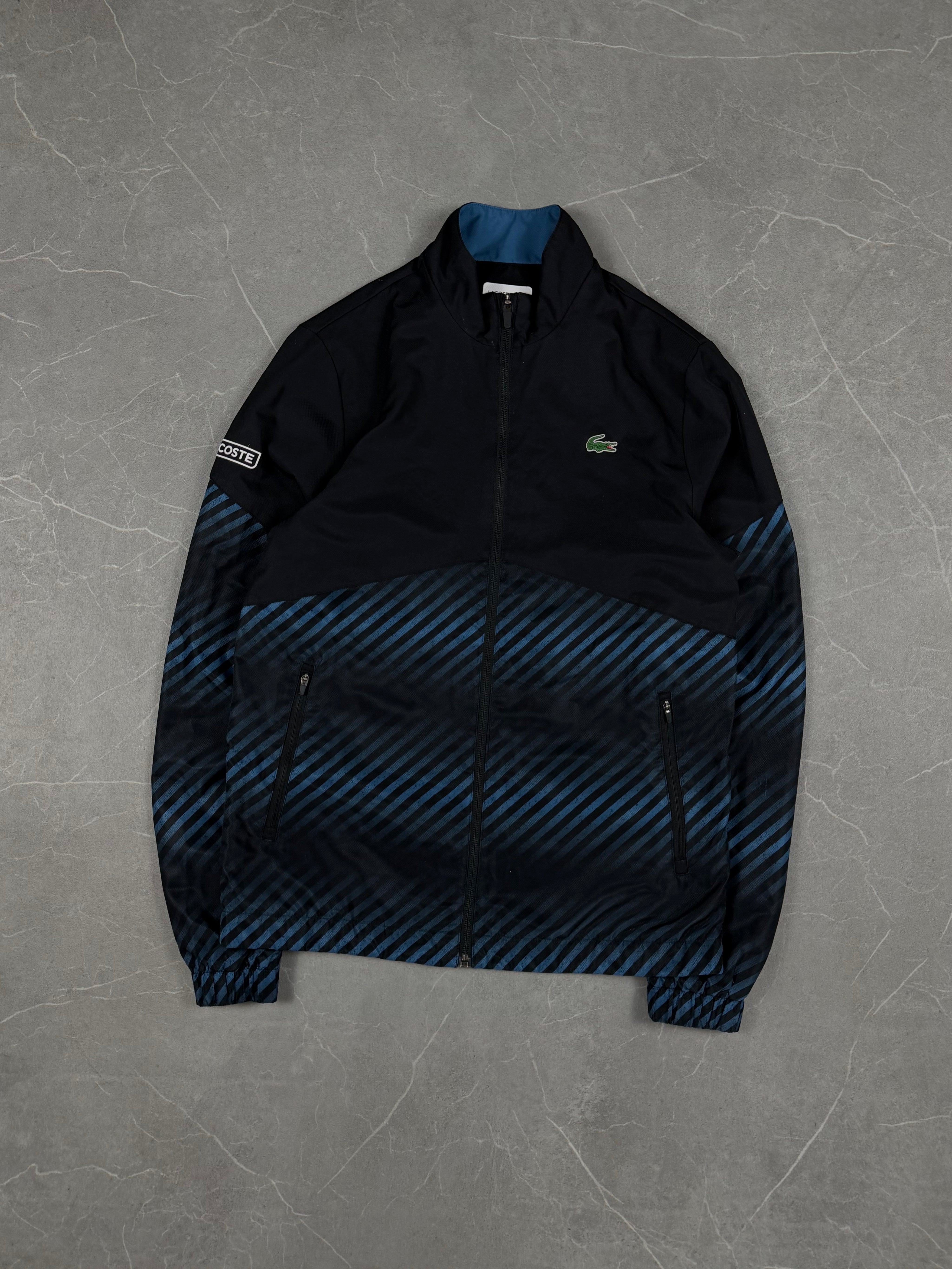 Lacoste Trainingsjacke (S)