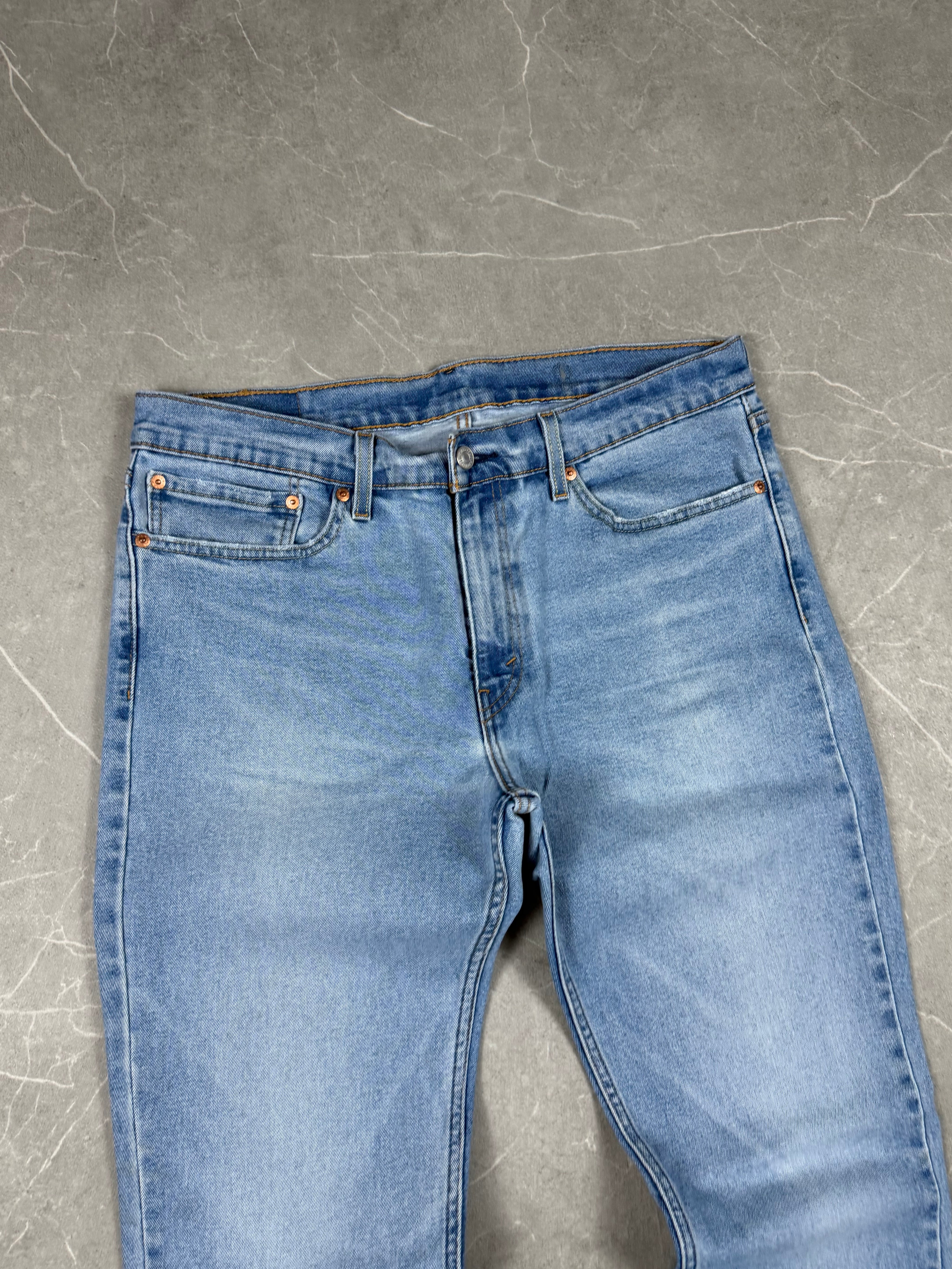 Levi’s Skinny Jeans (L)