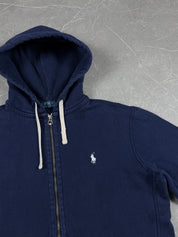 Ralph Lauren Zipper (S)