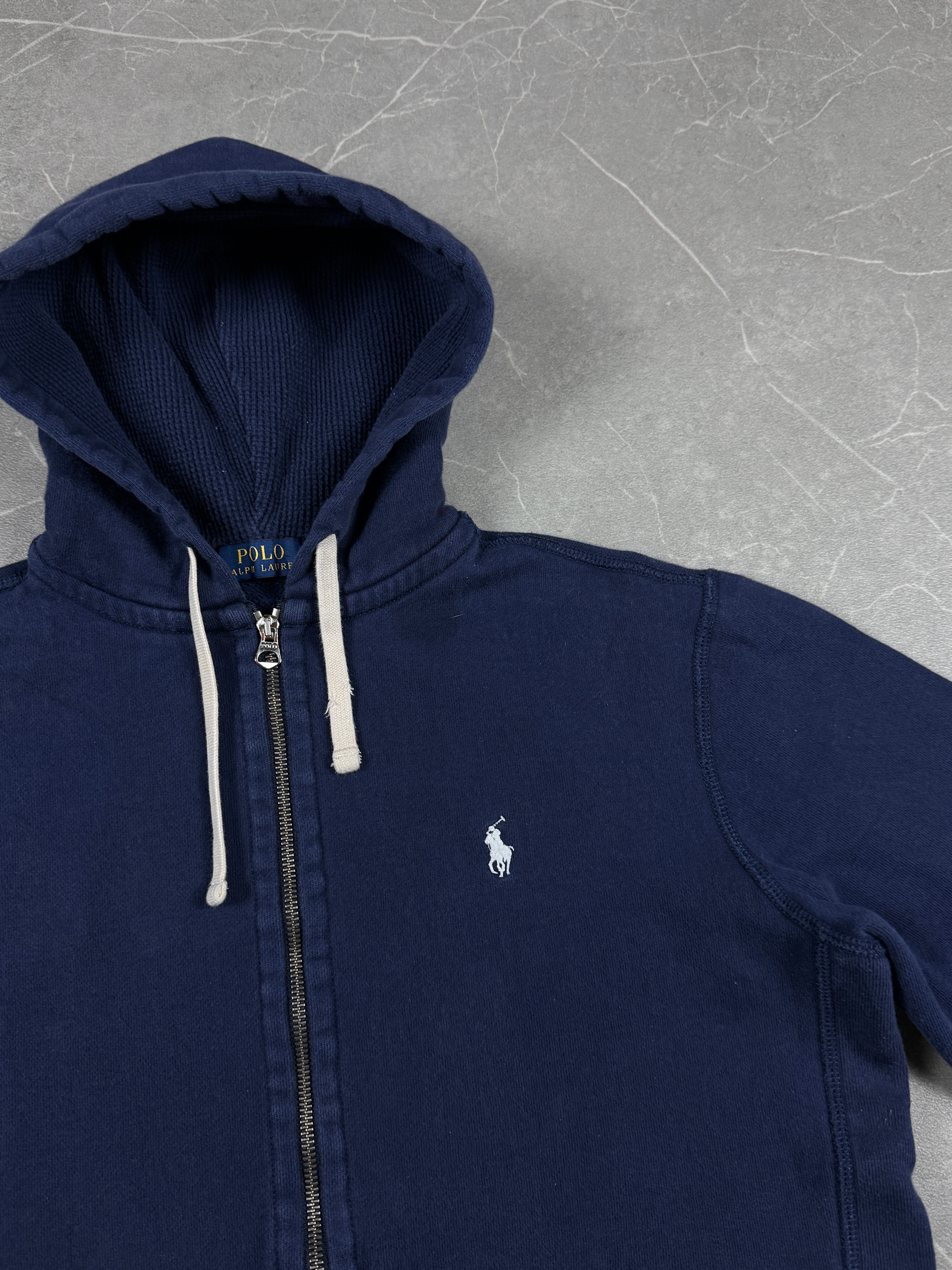 Ralph Lauren Zipper (S)