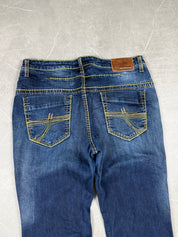 Camp David washed Jeans (L)