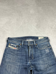 Diesel Bootcut Jeans (S)