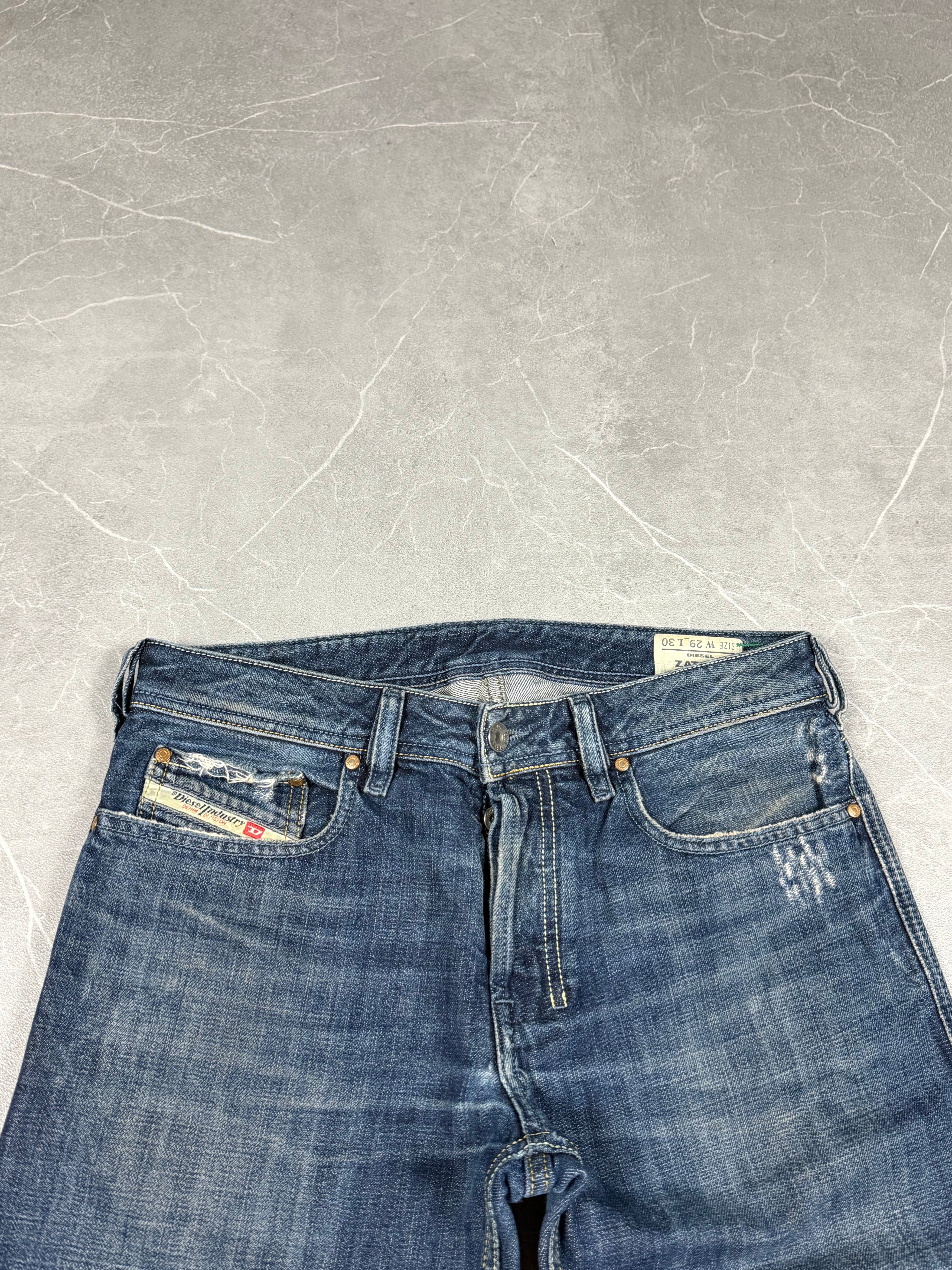 Diesel Bootcut Jeans (S)