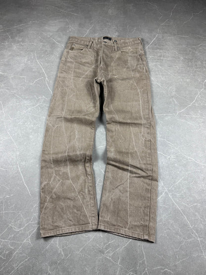 Armani washed Jeans (S)