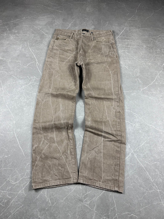 Armani washed Jeans (S)