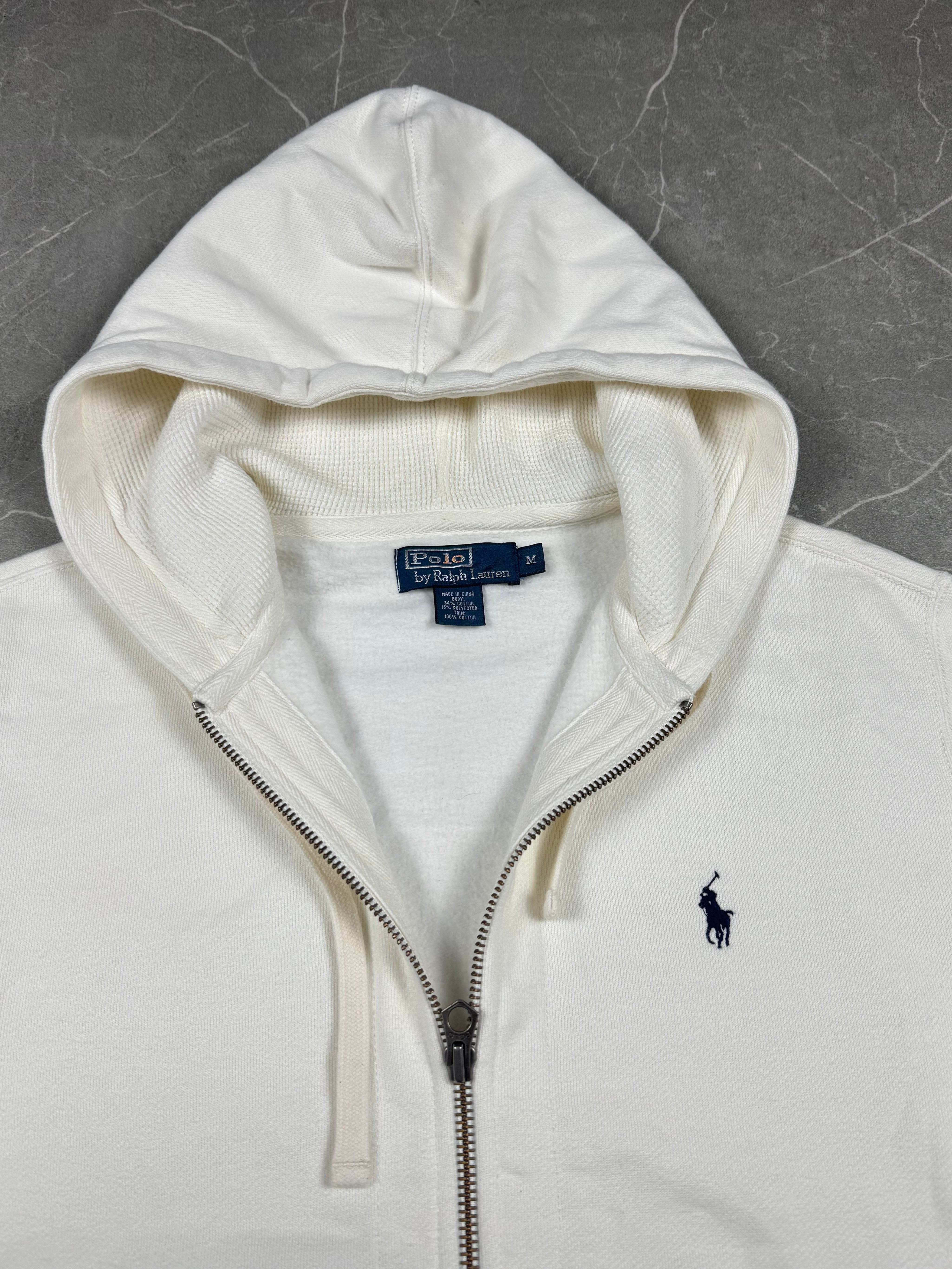 Ralph Lauren Zipper (M)